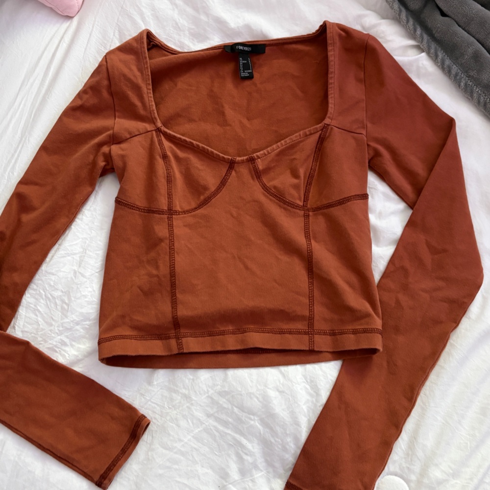Forever 21 Top